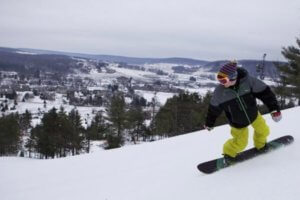 Mountain Creek Ski Rental | West Virginia Skiing
