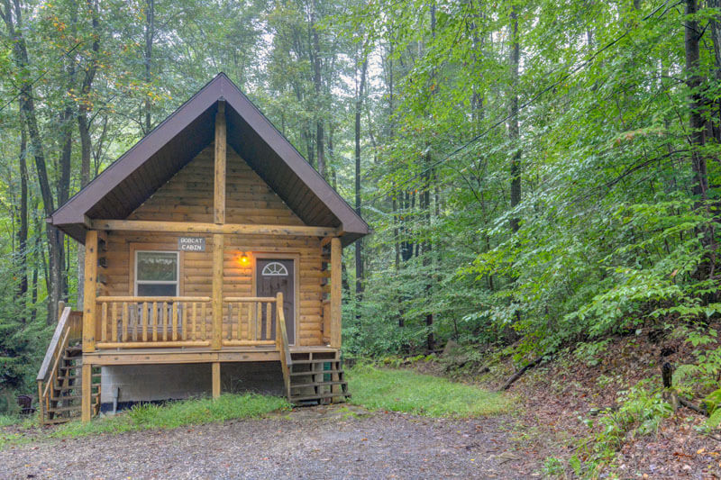 Features of Our Cabin Rentals in West Virginia