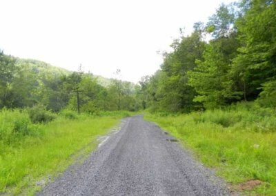 Rail Trails in Canaan